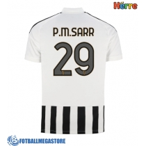 Fotballdrakt Herre Juventus Pape Matar Sarr #29 Hjemmedrakt 2026-27 Kortermet